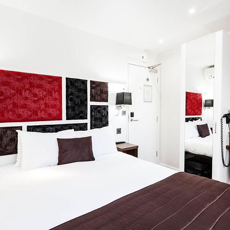 Chiswick Rooms Londres Exterior foto