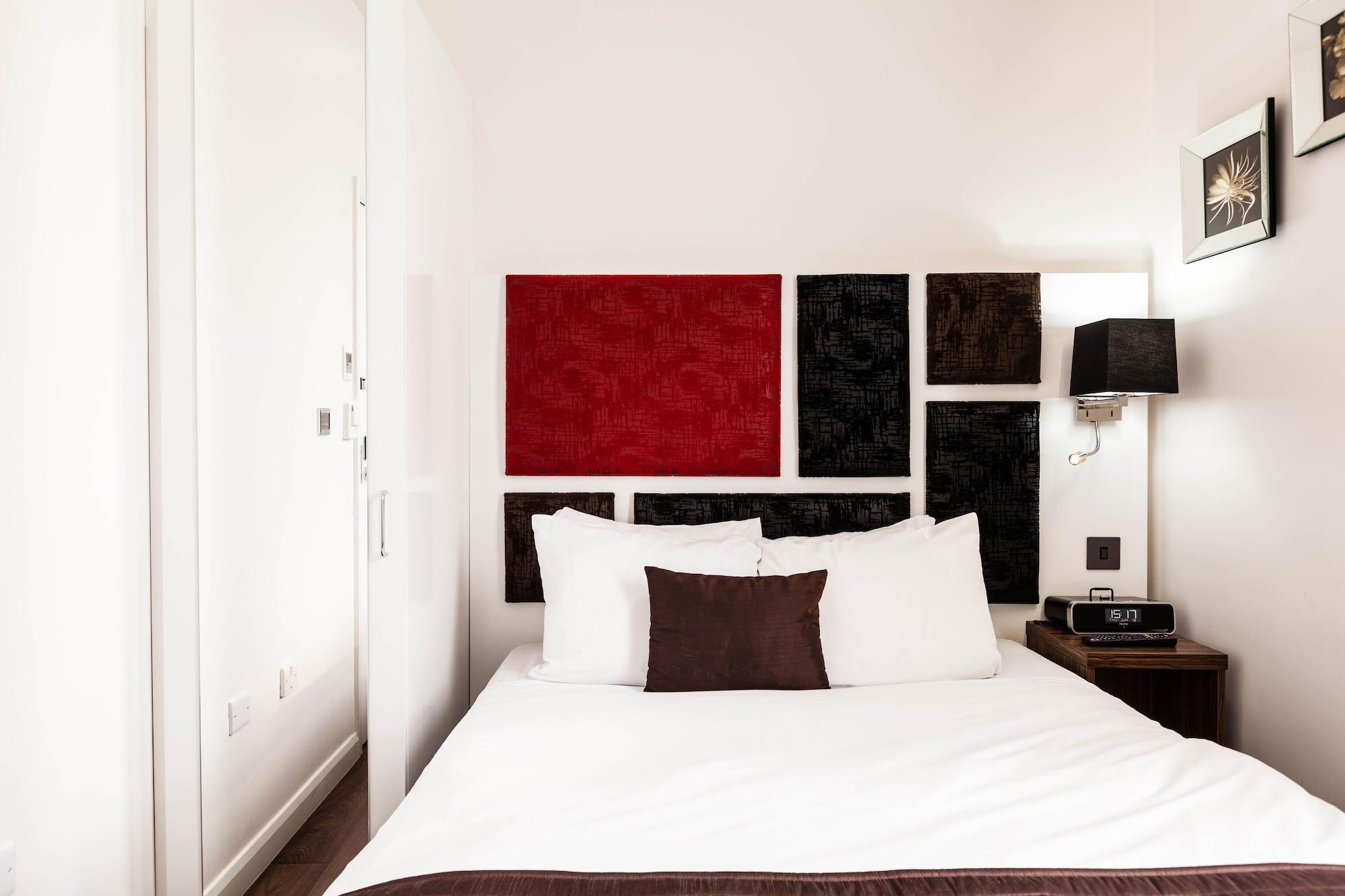 Chiswick Rooms Londres Exterior foto