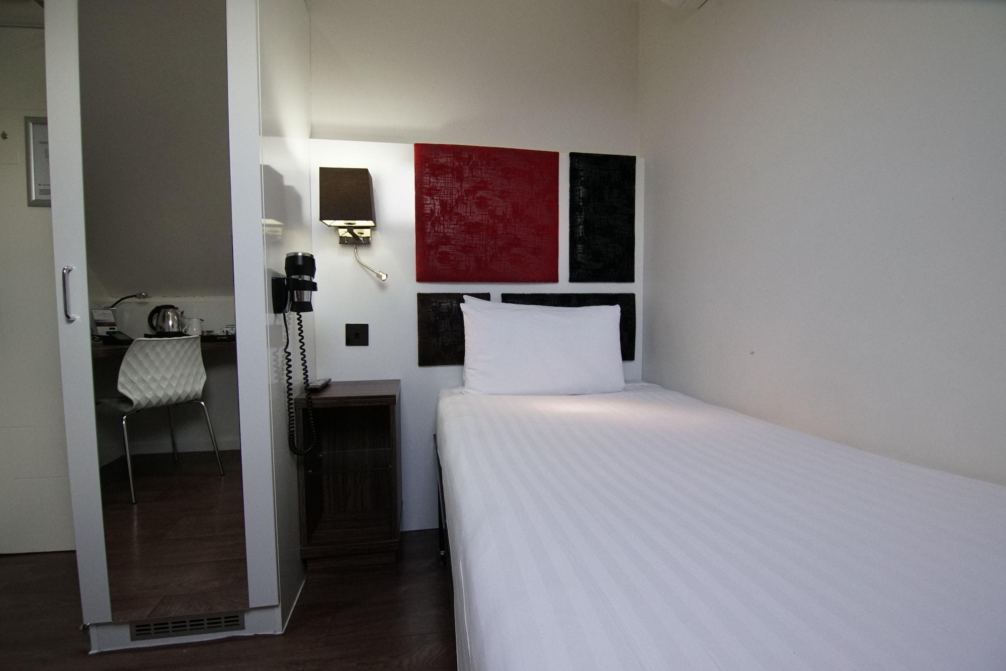Chiswick Rooms Londres Exterior foto
