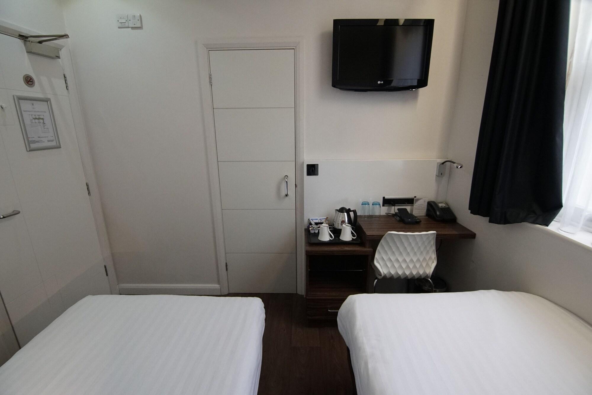 Chiswick Rooms Londres Exterior foto