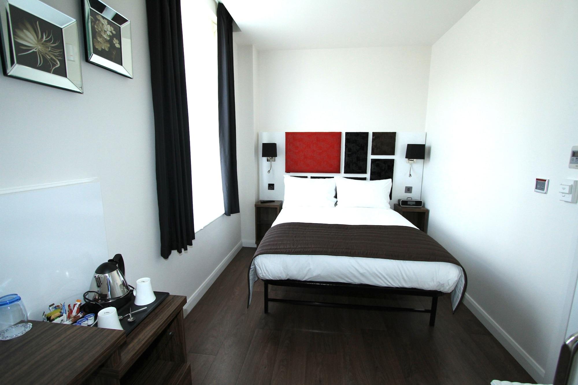 Chiswick Rooms Londres Exterior foto